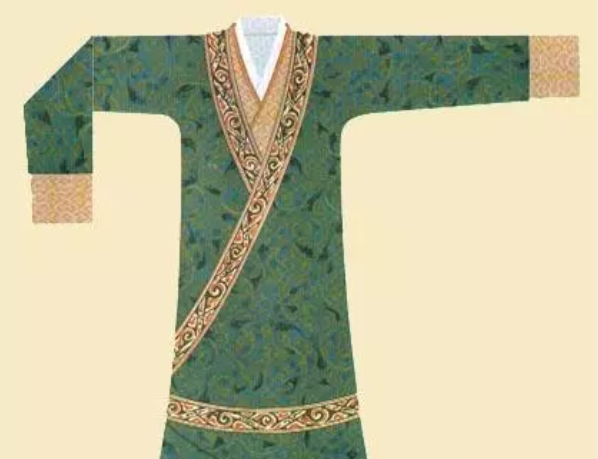汉代出土服装图片,汉朝服装图片,东汉服饰图片欣赏(第3页)_大山谷图库