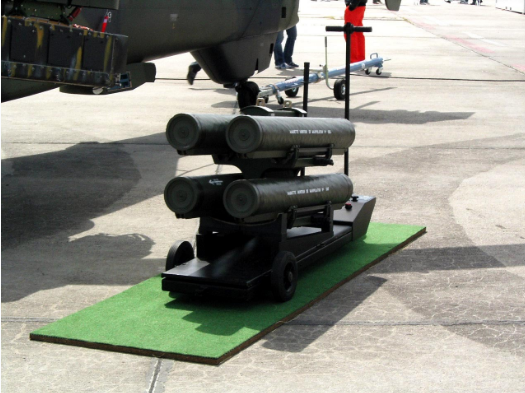 霍特反坦克导弹